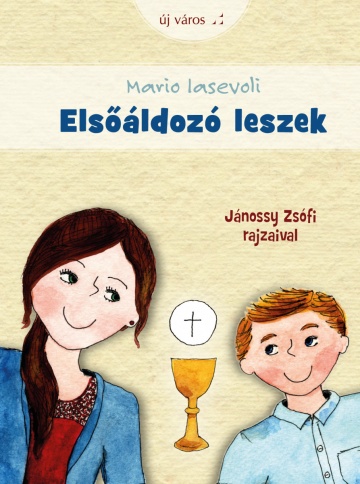 Mario Iasevoli: Elsőáldozó leszek mario-iasevoli-elsoaldozo-leszek