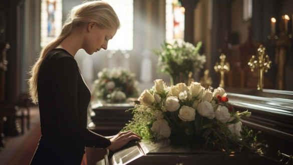 Hogyan segítsünk azoknak, akik elvesztették egy szerettüket? hogyan-segitsunk-azoknak-akik-elvesztettek-egy-szerettuket