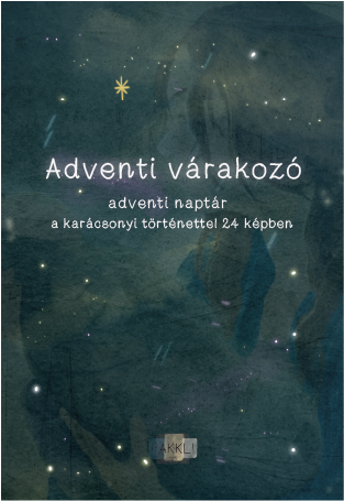 adventi-varakozo-kartya