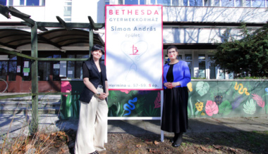 a-bethesda-gyermekkorhaz-simon-andras-epulete